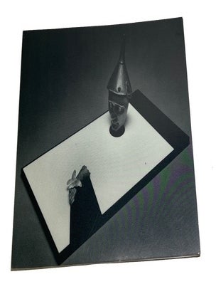Item #92520 Varujan Boghosian Constructions 7 November - 12 December 1987 Opeining: Saturday, 7...