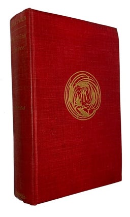 Item #92634 Christian Science with Notes Containing Corrections to Date. Mark Twain, Samuel Clemmens