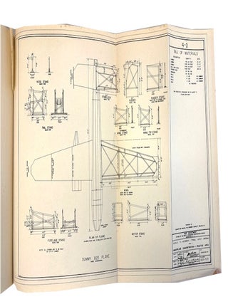 Outline of Unit Training Program for Camouflage Training Prepared for the Army Air Forces