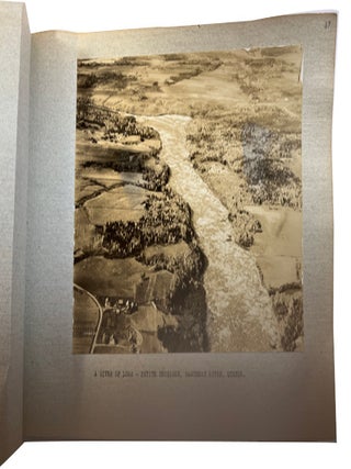 Canada from the Air: Photographed by the Royal Canadian Air Force