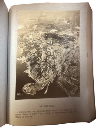 Canada from the Air: Photographed by the Royal Canadian Air Force