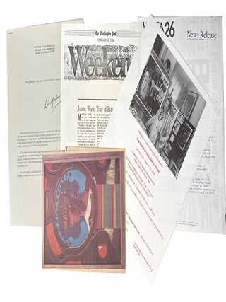The Official Advertising Campaign for 1917-1918 of the Photographers' Association of American
