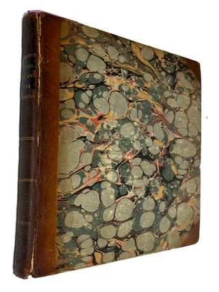 Item #93478 Five British Art Exibition Catalogs from 1821 bound together in one volume