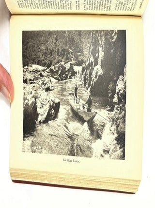 An Official Guide to Eastern Asia ... Vol. II: South-Western Japan