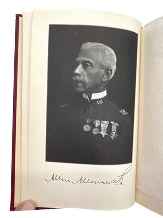 Battles and Victories of Allen Allensworth