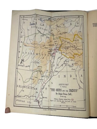 The Oxus and the Indus.