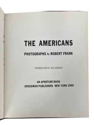 The Americans