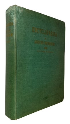 Item #94024 The Encyclopaedia of the African Methodist Episcopal Church. 2nd ed. Richard Robert...