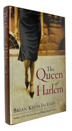 Item #94159 The Queen of Harlem. Brian Keith Jackson