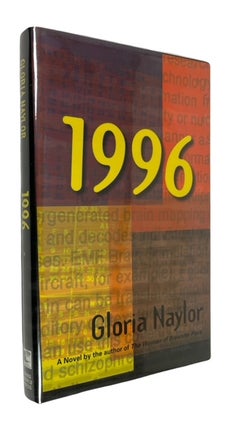 Item #94251 1996. Gloria Naylor
