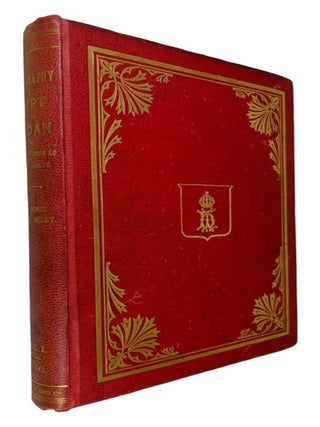 The Literature of Egypt and the Soudan: From the Earliest Times to the Year 1885 Inclusive. A Bibliography: Comprising Printed Books, Periodical Writings, and Papers of Learned Societies; Maps and Charts; Ancient Papyri, Manuscripts, Drawings, & c.