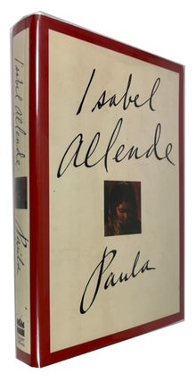 Item #94339 Paula. Isabel Allende