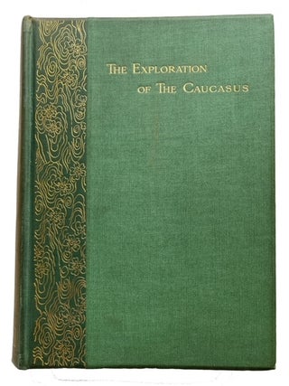 The Exploration of the Caucasus