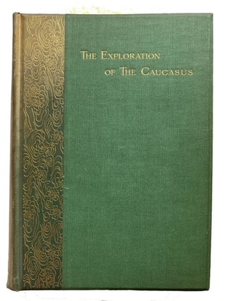 The Exploration of the Caucasus