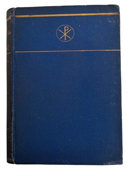Item #94397 The Greatness of Christ and Other Sermons. Alexander Crummell.