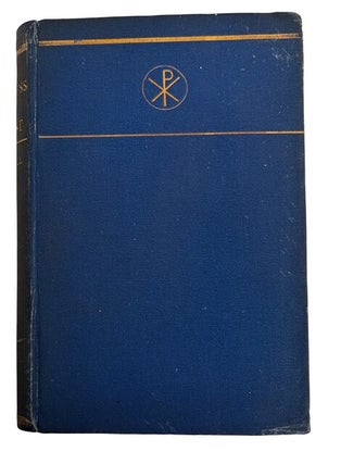 Item #94397 The Greatness of Christ and Other Sermons. Alexander Crummell