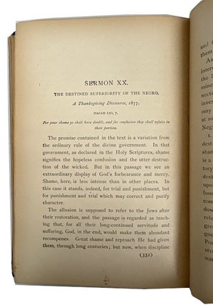 The Greatness of Christ and Other Sermons.