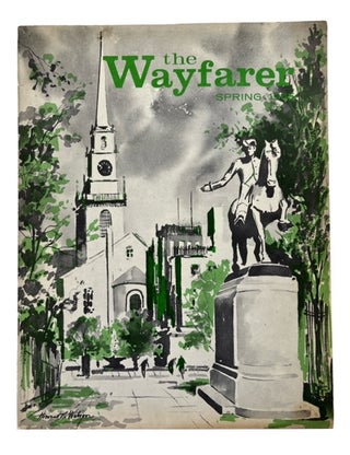 Item #94520 The Wayfarer (Spring, 1965