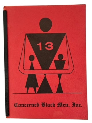 Item #94708 13th Annual Black Youth Recognition Awards Banquet May 7, 1988. Inc. Philadelphia...