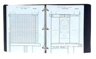 The Metropolitan Museum of Art Master Plan Report July 15, 1971