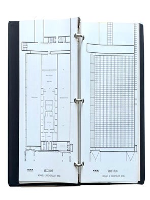 The Metropolitan Museum of Art Master Plan Report July 15, 1971