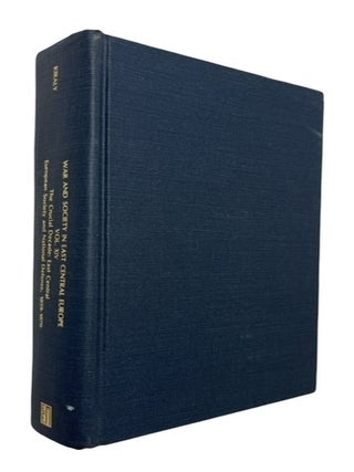 Item #94846 The Crucial Decade: East Central European Society and National Defense, 1859-1870....
