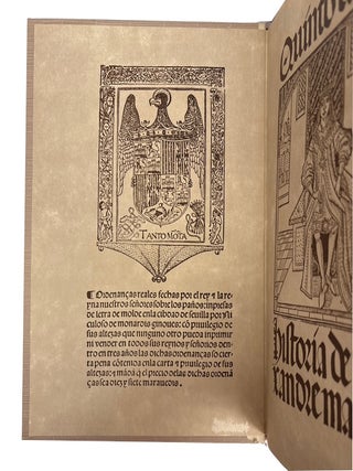 Stanislaus Polonus; Polski Drukarz i Wydawca Wczesnej Doby w Hiszpanii. Napisal Aloys Ruppell. Wydanie Polskie Rozszerzone Opracowal Tadeusz Zapior