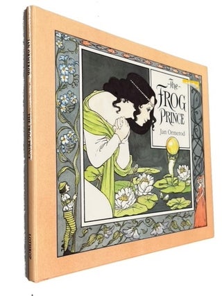 Item #94969 The Frog Prince. text, illustrations, Jan Ormerod, David Lloyd