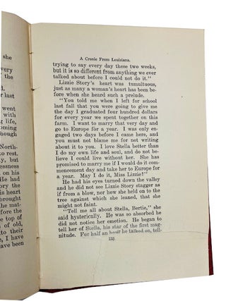 Old Greenbottom Inn and Other Stories