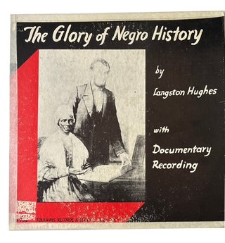 The Glory of Negro History with Documentary Recording