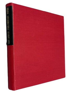 Item #95469 Four Parliamentary Papers as follows: (1) Africa No. 1 (1893). Further papers...