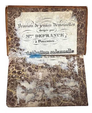Dictionnaire des locutions vicieuses les plus communes, et des mots mal employes ou denatures ... par M. D. R.