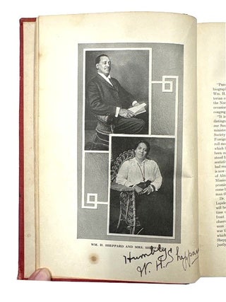 Presbyterian Pioneers in Congo