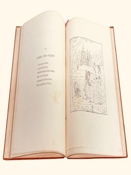 Miss Milly Millefleur's Career. In Fifteen Sketches