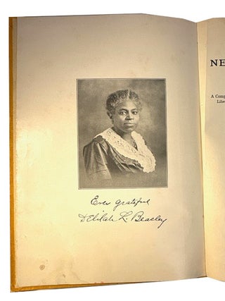 The Negro Trail Blazers of California: A Compilation of Records from the California Archives in the Bancroft Library at the University of California... It is a True Record of Facts, as They Pertain to the History of the Pioneer and the Present Day Negroes of California