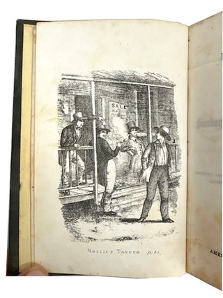 Elmsgrove: or, the Sunday-School Boys Contrasted