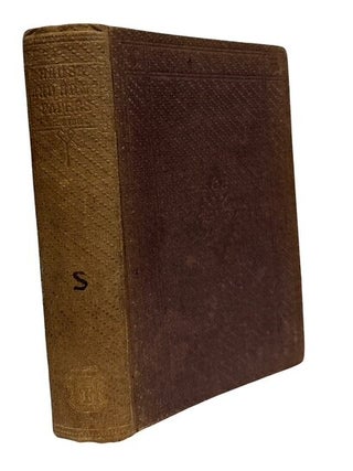Item #95734 House and Home. Harriet Beecher Stowe, Pseud. Christopher Crowfiedl