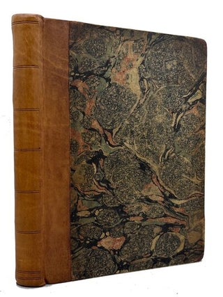 Item #95852 Familiar Letters, from an Elder to a Younger Brother, Serving for His Freedom in the...