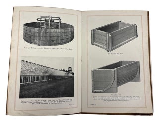 Tanks: All Kinds and Sizes for All Purposes