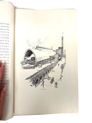 Grand Central Passenger Station. Chicago