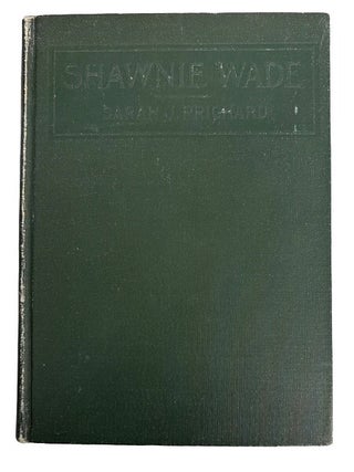Item #96043 Shawnie Wade. Sarah Prichard, ohnson