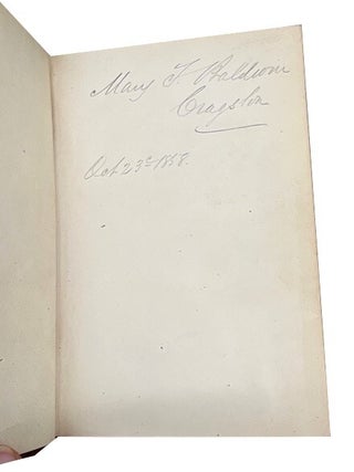 The Courtship of Miles Standish
