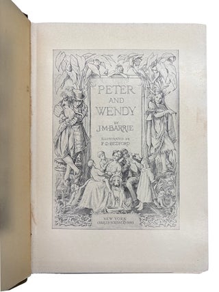 Peter and Wendy