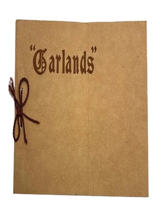 Item #96242 "Garlands&quot