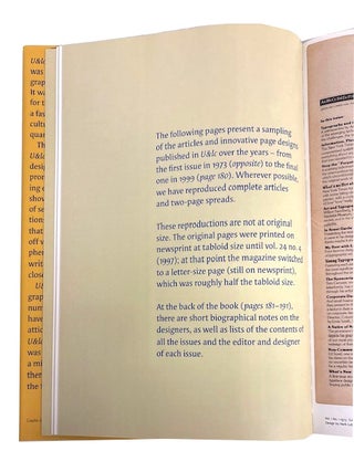 U&lc Influencing Design & Typography