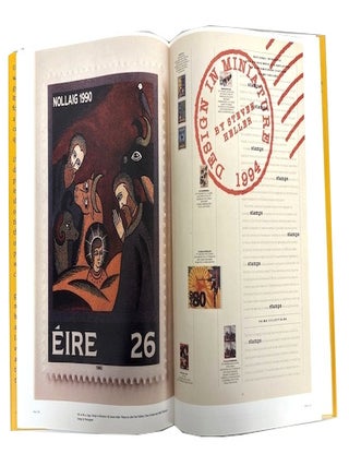 U&lc Influencing Design & Typography