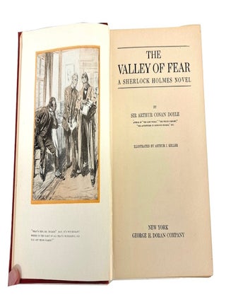 The Valley of Fear