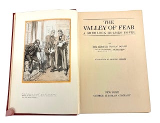 The Valley of Fear
